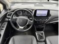 SUZUKI S-CROSS 2023/1 - 6