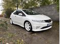 HONDA CIVIC 2.0 Type-R Championship Magyar papírokkal