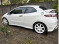HONDA CIVIC 2010/3 - 5