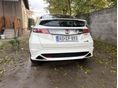HONDA CIVIC 2010/3 - 4