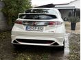 HONDA CIVIC 2010/3 - 2