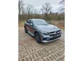 MERCEDES-BENZ GLC 250 d 4Matic 9G-TRONIC