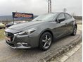 MAZDA 3 2018/4 - 1