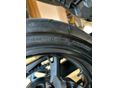 HONDA CB 600 F (HORNET) 2010/7 - 10