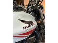 HONDA CB 600 F (HORNET) 2010/7 - 2