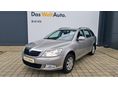 SKODA OCTAVIA Combi 1.6 CR TDI Ambition 4x4 105LE/MAGYAR/2 ZÓNÁS KLÍMA/TEMPOMAT/VÉGIG MÁRKASZERVIZBEN SZERVIZELT/