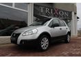 FIAT SEDICI 1.9 d 4x4