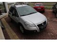 FIAT SEDICI 2007/12 - 2