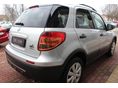 FIAT SEDICI 2007/12 - 8