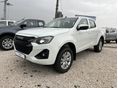 ISUZU D-MAX 2025/11 - 1