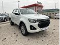 ISUZU D-MAX 2025/11 - 2