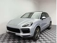 PORSCHE CAYENNE 2020/5 - 2