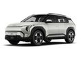 KIA EV3 81,4kWh Earth EV3 EARTH ADA HEA LR MY26 Ivory Silver metál