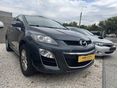 MAZDA CX-7 2012/3 - 5