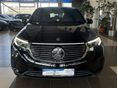 MERCEDES-BENZ EQC 2021 - 2