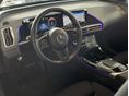 MERCEDES-BENZ EQC 2021 - 12