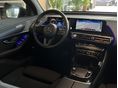 MERCEDES-BENZ EQC 2021 - 13