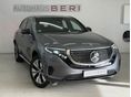 MERCEDES-BENZ EQC 2021 - 1