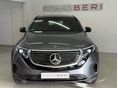 MERCEDES-BENZ EQC 2021 - 2