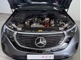 MERCEDES-BENZ EQC 2021 - 9