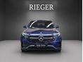 MERCEDES-BENZ EQC 2021 - 1