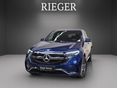 MERCEDES-BENZ EQC 2021 - 17