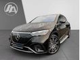 MERCEDES-BENZ EQE SUV 300 AMG+MBUX+Pano+Keylessr+Burmester+360