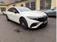 MERCEDES-BENZ EQS 450 AMG-Line. Hyperscreen. Head-Up