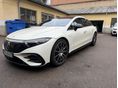 MERCEDES-BENZ EQS 2021 - 2