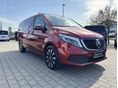 MERCEDES-BENZ EQV 2020 - 2