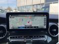 MERCEDES-BENZ EQV 2020 - 21