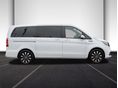 MERCEDES-BENZ EQV 300 lang 6 személyes/Panorámatető