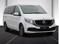 MERCEDES-BENZ EQV 2022 - 2