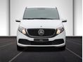 MERCEDES-BENZ EQV 2022 - 3