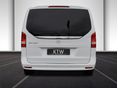 MERCEDES-BENZ EQV 2022 - 6