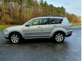 MITSUBISHI OUTLANDER 2.3 D
