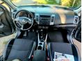 MITSUBISHI OUTLANDER 2011/6 - 7