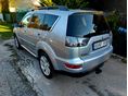 MITSUBISHI OUTLANDER 2011/6 - 10