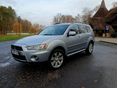 MITSUBISHI OUTLANDER 2011/6 - 11