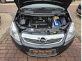 OPEL ZAFIRA 2014/5 - 14