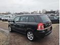 OPEL ZAFIRA 2014/5 - 7