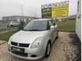 SUZUKI SWIFT 2009/4 - 1