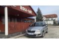 SKODA FABIA 2012/4 - 1