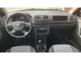 SKODA FABIA 2012/4 - 5