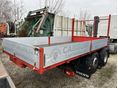IVECO Univerzális Iveco plató