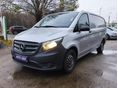 MERCEDES-BENZ VITO 2019/10 - 4