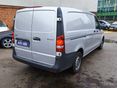 MERCEDES-BENZ VITO 2019/10 - 2