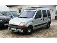 RENAULT KANGOO 1.4 Privilege AUTOMATA / KLÍMA / NAPFÉNYTETŐ / HARMONIKATETŐ / KIVÁLÓ ÁLLAPOT