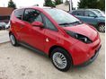 BLUECAR BLUECAR 2016/4 - 1