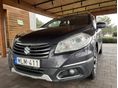 SUZUKI SX4 S-CROSS 1.6 DDiS GLX 4WD ELŐRE EGYEZTETETT IDŐPONTBAN MEGTEKINTHETŐ !